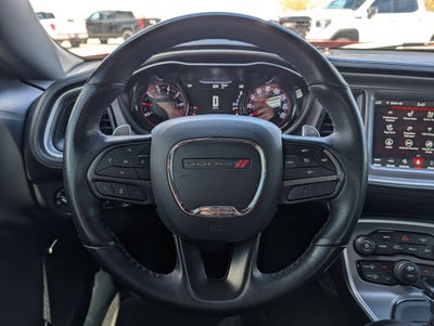 2020 Dodge Challenger GT