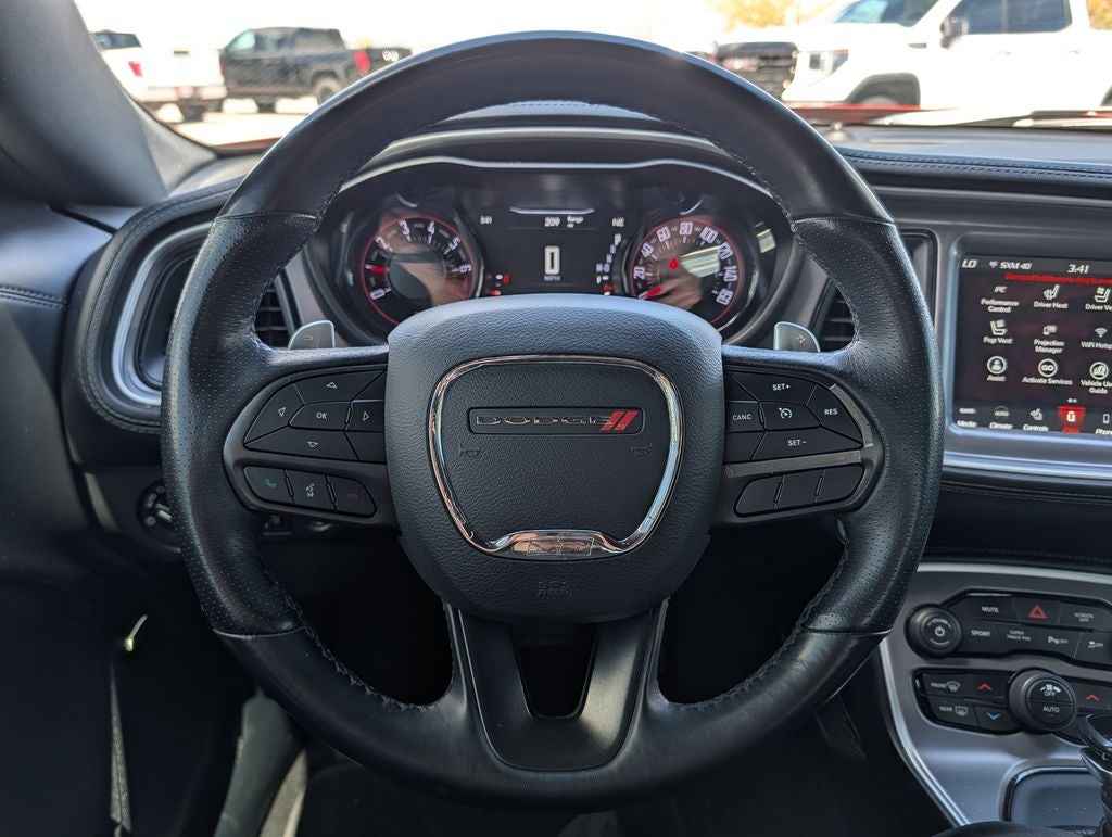 2020 Dodge Challenger GT