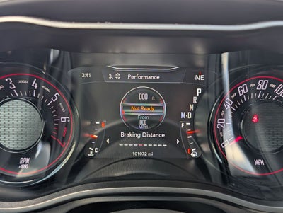 2020 Dodge Challenger GT