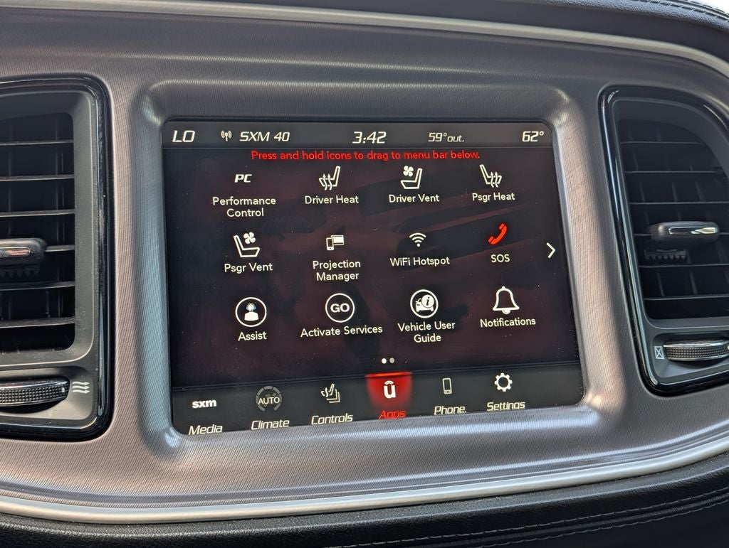 2020 Dodge Challenger GT