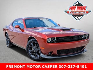 2020 Dodge Challenger GT