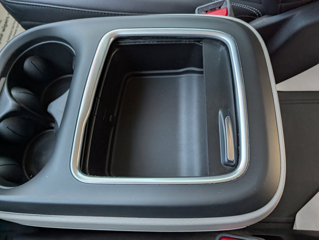 2024 Chrysler Pacifica Touring L AWD