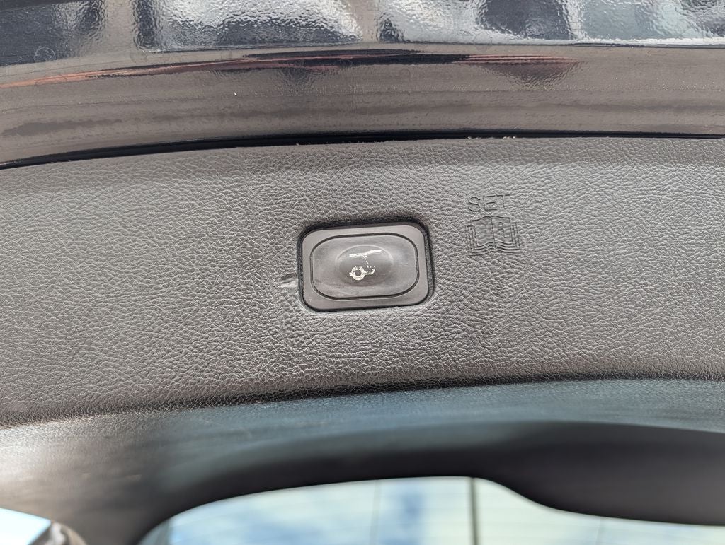 2024 Ford Edge Titanium AWD