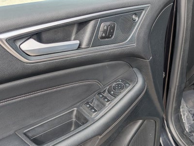 2024 Ford Edge Titanium AWD