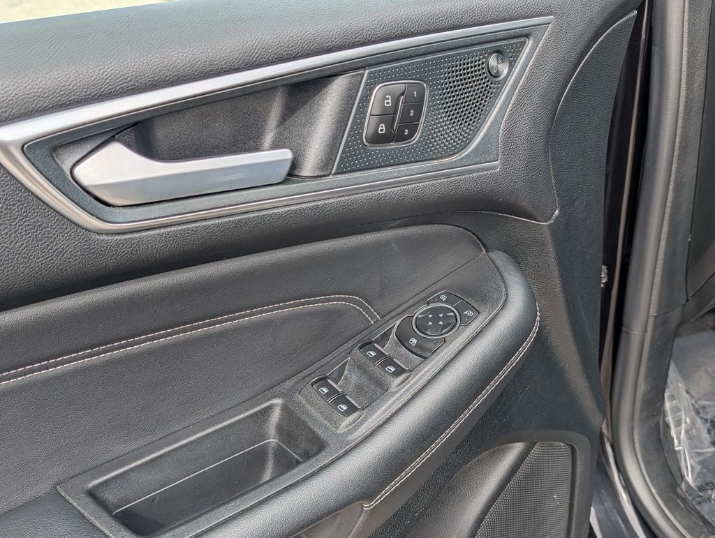 2024 Ford Edge Titanium AWD