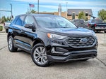 2024 Ford Edge Titanium AWD