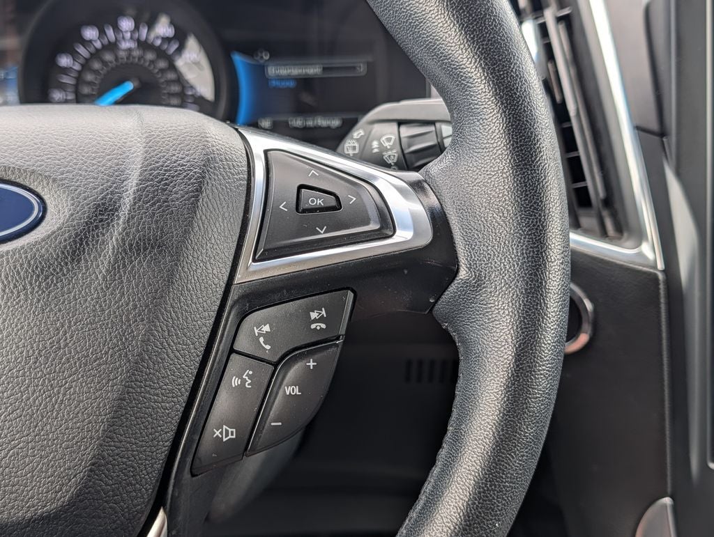 2024 Ford Edge Titanium AWD