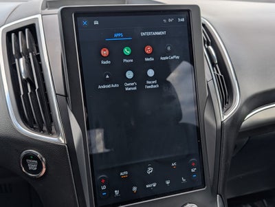 2024 Ford Edge Titanium AWD