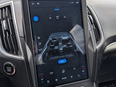 2024 Ford Edge Titanium AWD