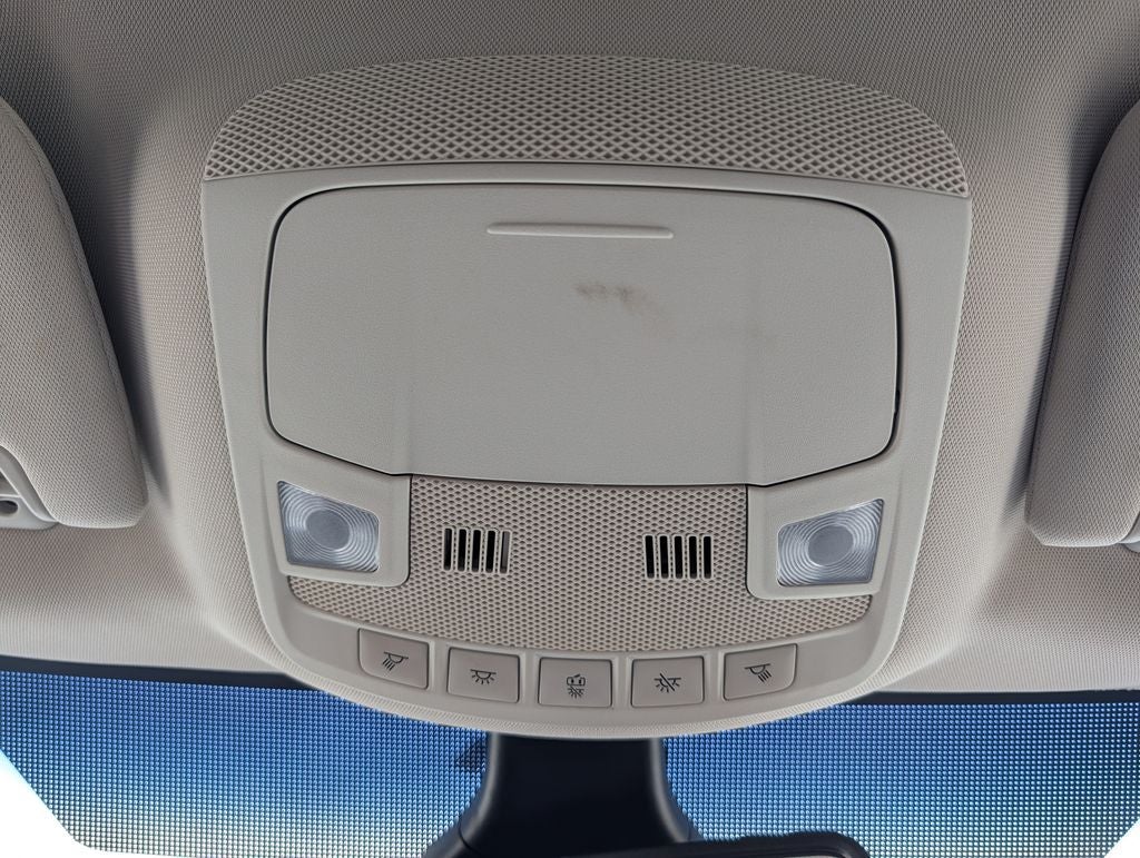 2024 Ford Edge Titanium AWD