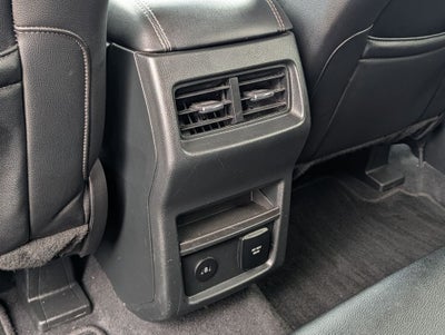 2024 Ford Edge Titanium AWD