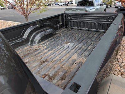 2018 RAM 3500 SLT