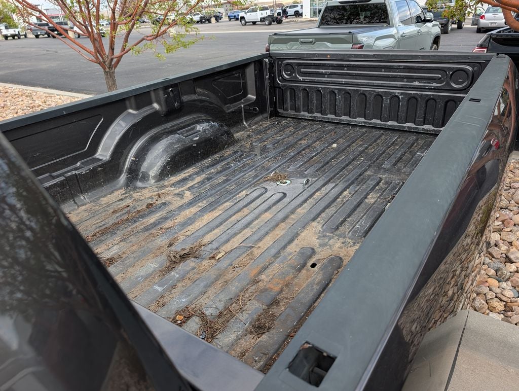 2018 RAM 3500 SLT