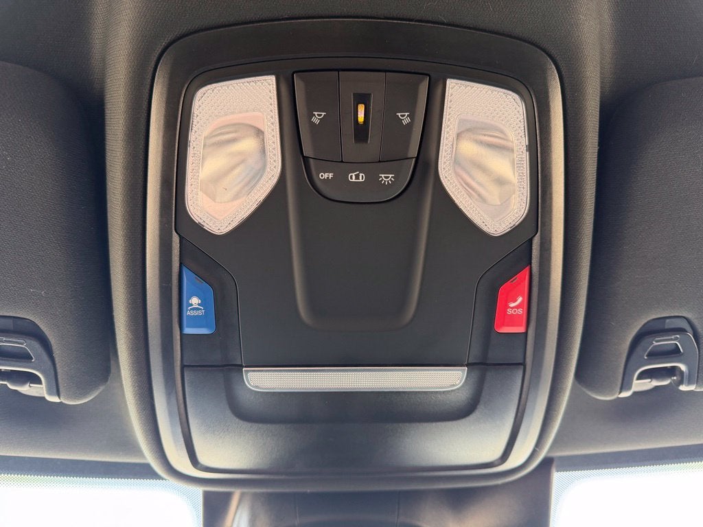 2025 RAM 2500 Big Horn 4x4