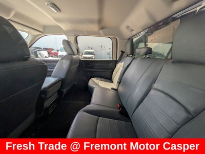 2016 RAM 1500 Express