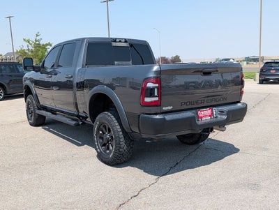 2023 RAM 2500 Power Wagon
