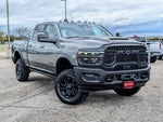 2026 RAM 2500 Power Wagon