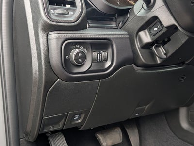 2026 RAM 2500 Power Wagon