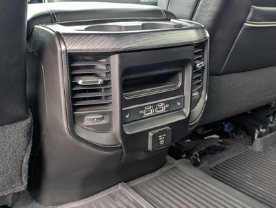 2026 RAM 2500 Power Wagon