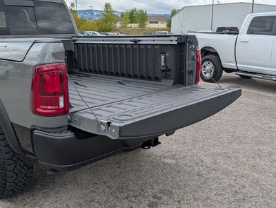 2026 RAM 2500 Power Wagon