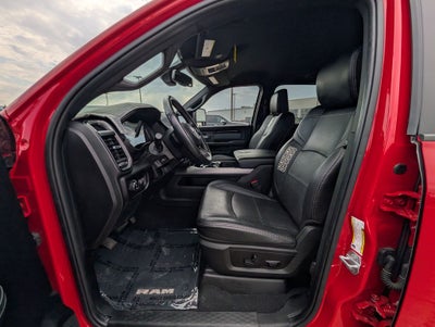 2023 RAM 2500 Power Wagon