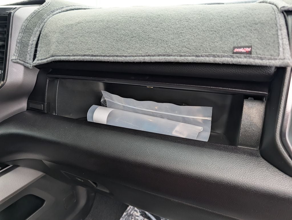 2023 RAM 2500 Power Wagon