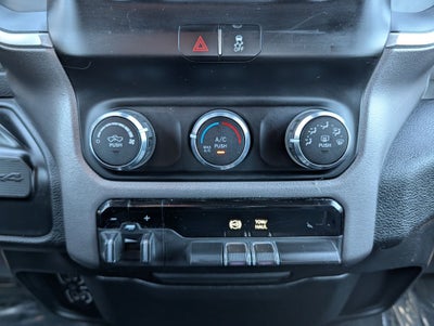 2021 RAM 2500 Big Horn