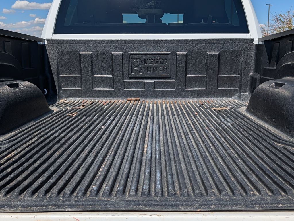 2021 RAM 2500 Big Horn