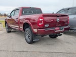 2024 RAM 2500 Longhorn