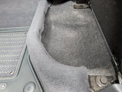 2022 RAM 2500 Limited Crew Cab 4x4 6'4' Box