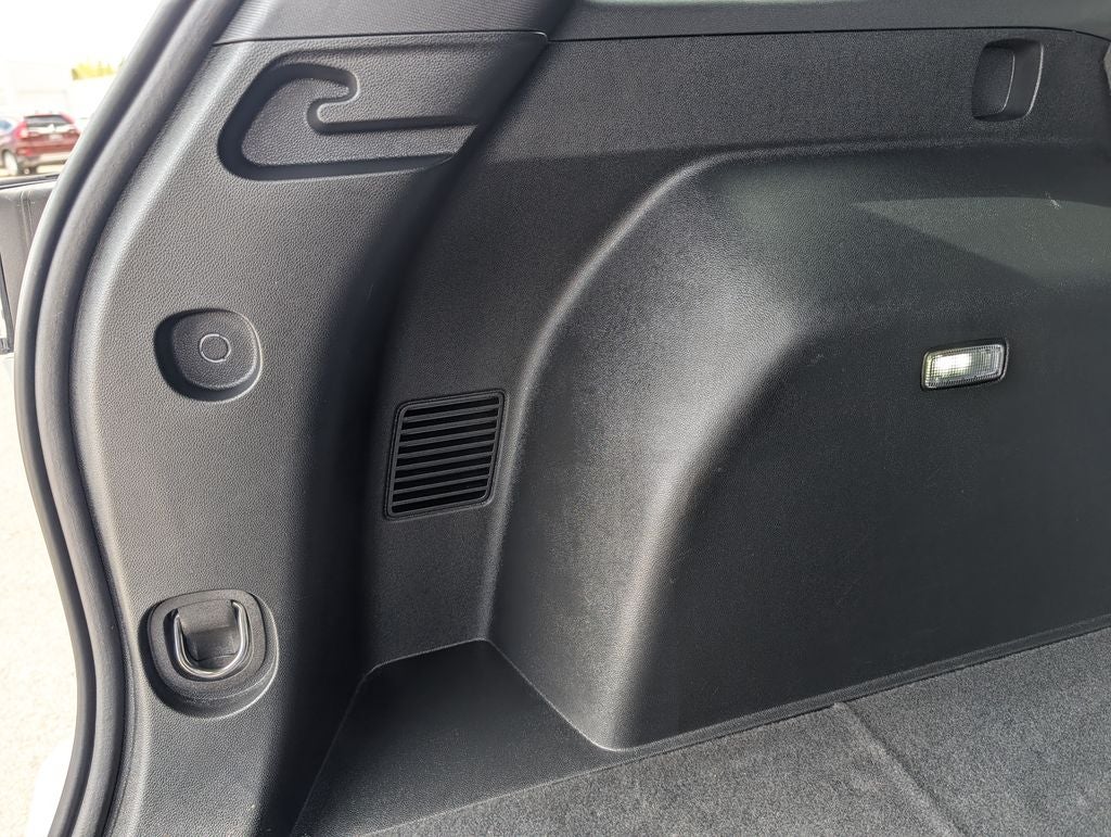 2025 Chevrolet Equinox LT AWD