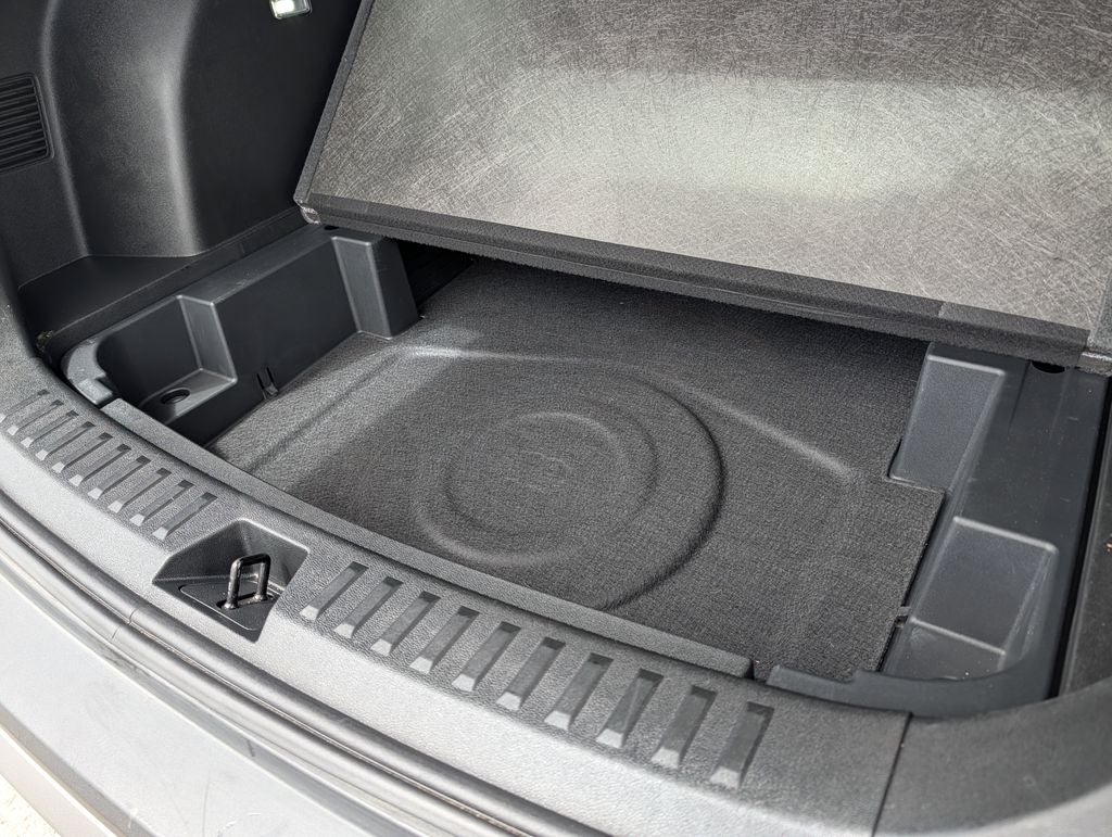 2025 Chevrolet Equinox LT AWD