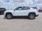 2025 Chevrolet Equinox LT AWD