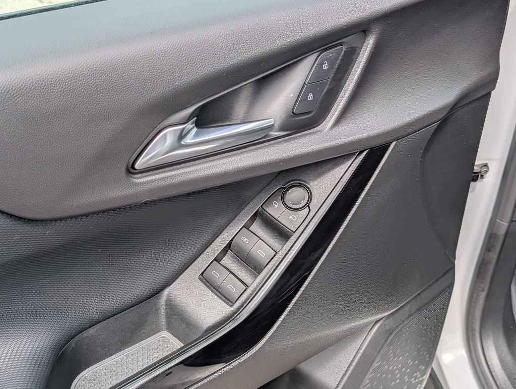 2025 Chevrolet Equinox LT AWD