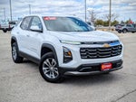 2025 Chevrolet Equinox LT AWD