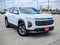2025 Chevrolet Equinox LT AWD