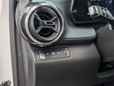 2025 Chevrolet Equinox LT AWD