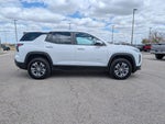 2025 Chevrolet Equinox LT AWD