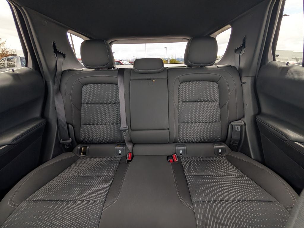 2025 Chevrolet Equinox LT AWD