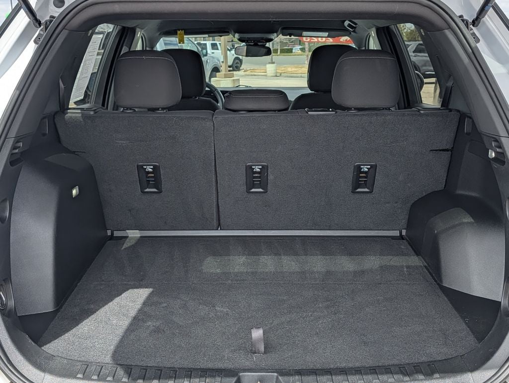 2025 Chevrolet Equinox LT AWD