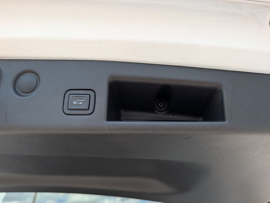2024 Chevrolet Equinox LT AWD