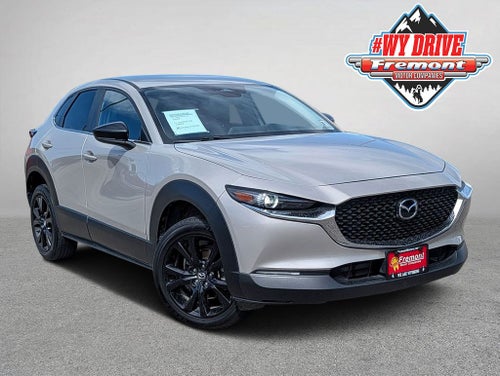 2024 Mazda Mazda CX-30 2.5 S Select Sport