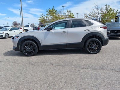 2024 Mazda Mazda CX-30 2.5 S Select Sport