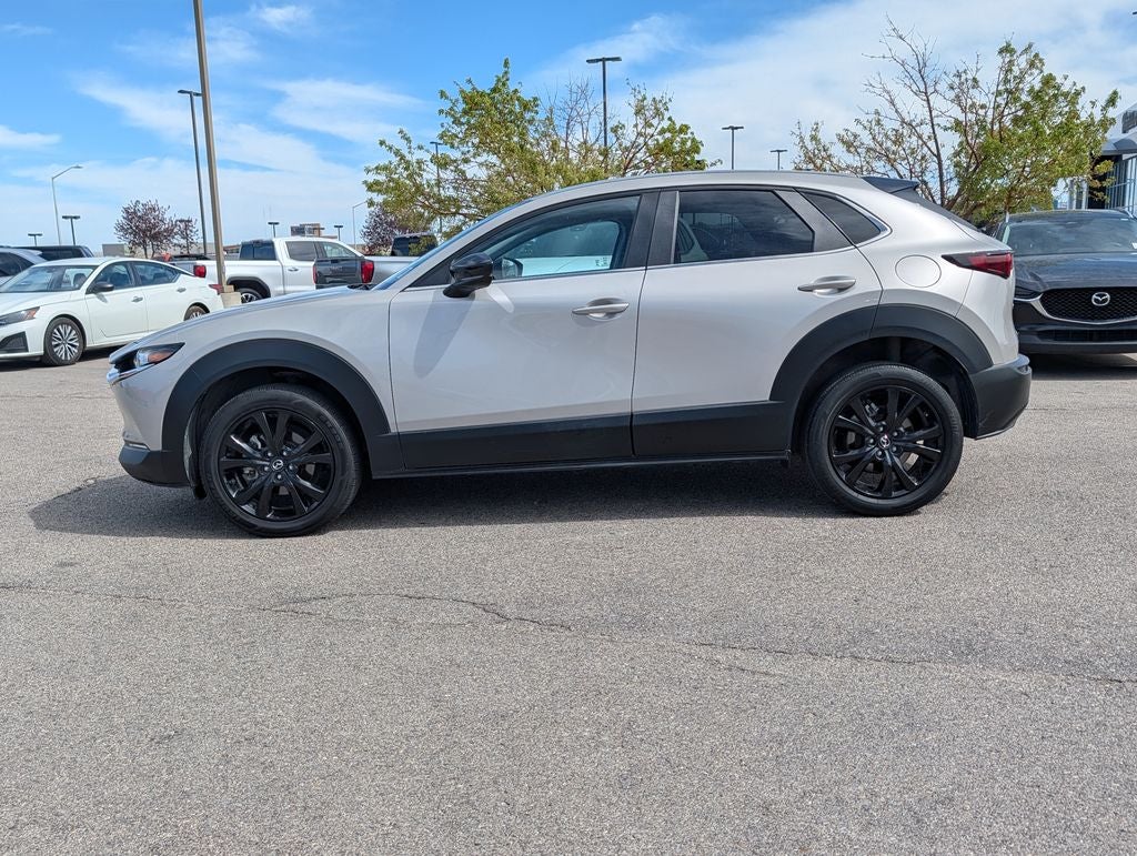 2024 Mazda Mazda CX-30 2.5 S Select Sport