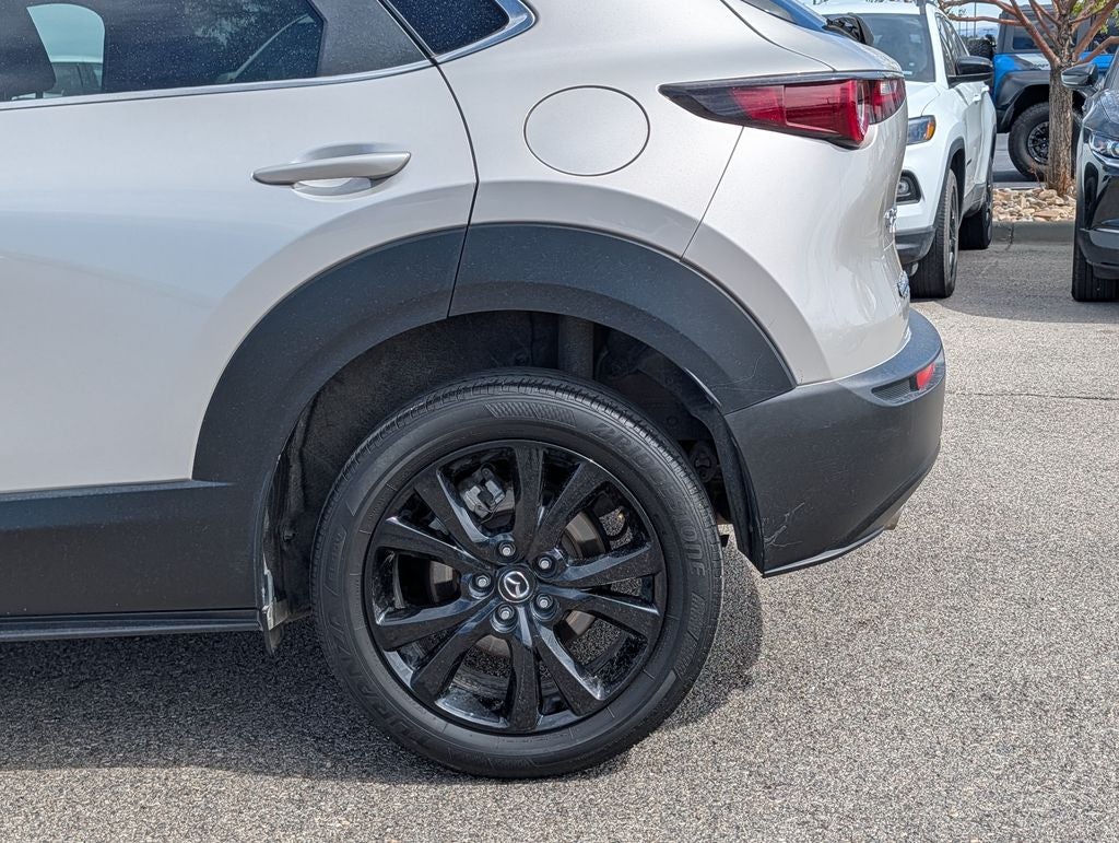 2024 Mazda Mazda CX-30 2.5 S Select Sport