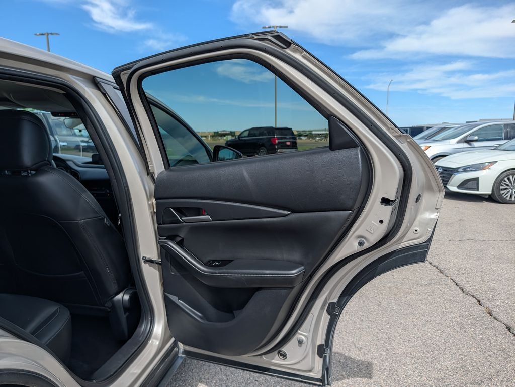 2024 Mazda Mazda CX-30 2.5 S Select Sport