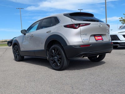 2024 Mazda Mazda CX-30 2.5 S Select Sport