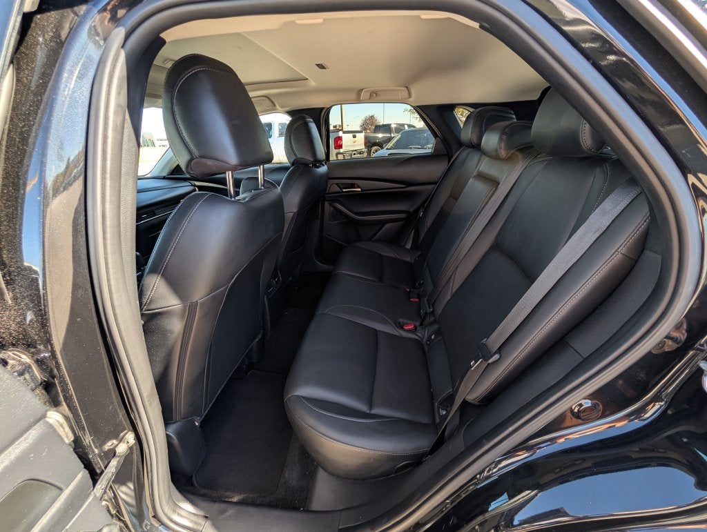 2025 Mazda Mazda CX-30 2.5 S Preferred Package