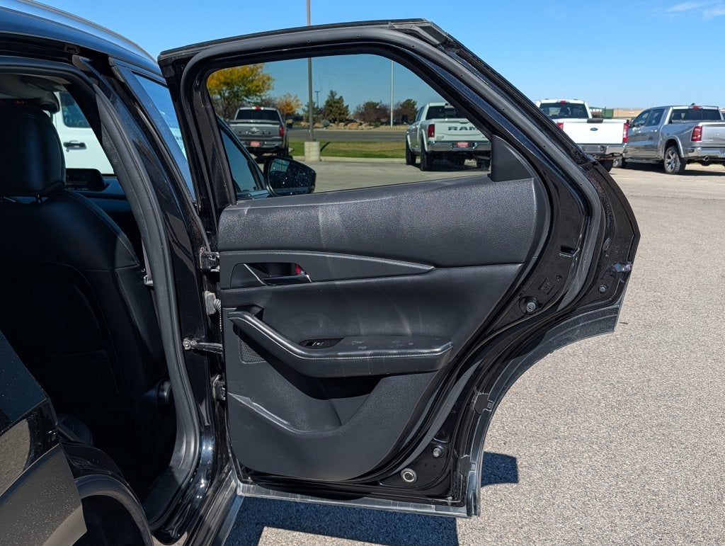 2025 Mazda Mazda CX-30 2.5 S Preferred Package
