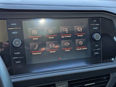 2019 Volkswagen Jetta 1.4T SEL